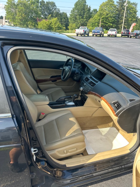 2012 Honda Accord Image 12