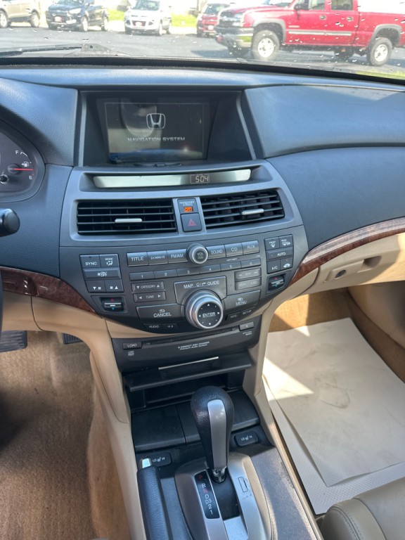 2012 Honda Accord Image 13