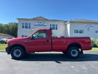 Image for 2001 Ford F-250 Super Duty ID: 6768906