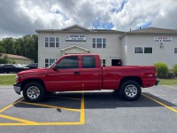 Image for 2001 Chevrolet Silverado 1500  ID: 6770574