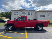 Image for 2008 Dodge Ram 1500 ST ID: 6782030