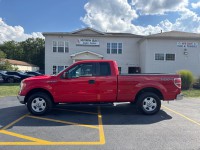 Image for 2013 Ford F-150 Super Cab ID: 6782051