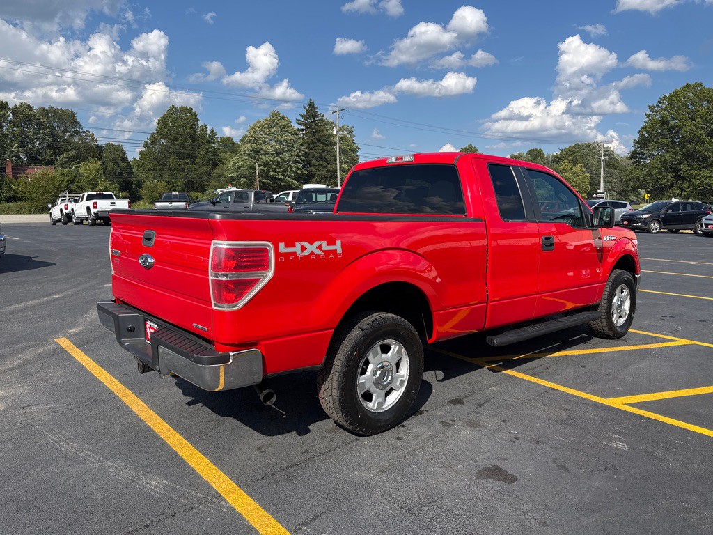 2013 Ford F-150 Image 6