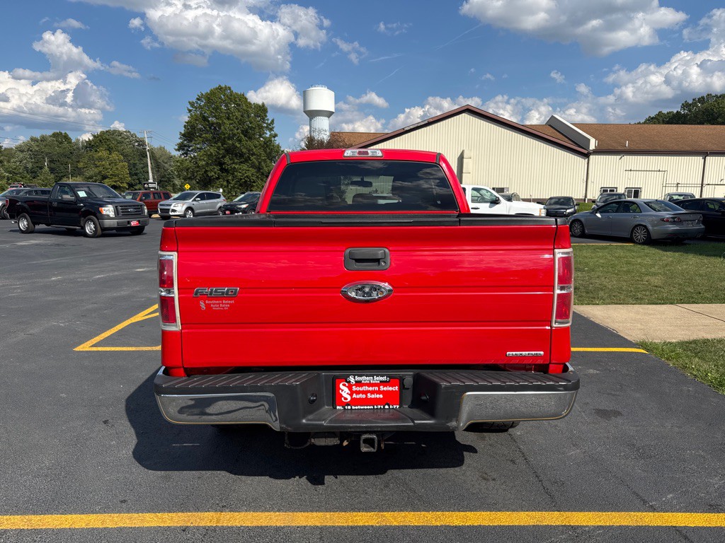 2013 Ford F-150 Image 7
