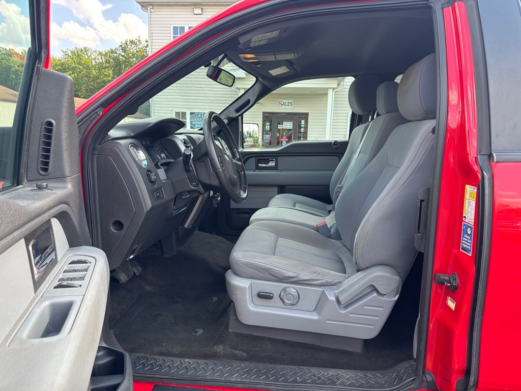 2013 Ford F-150 Image 10