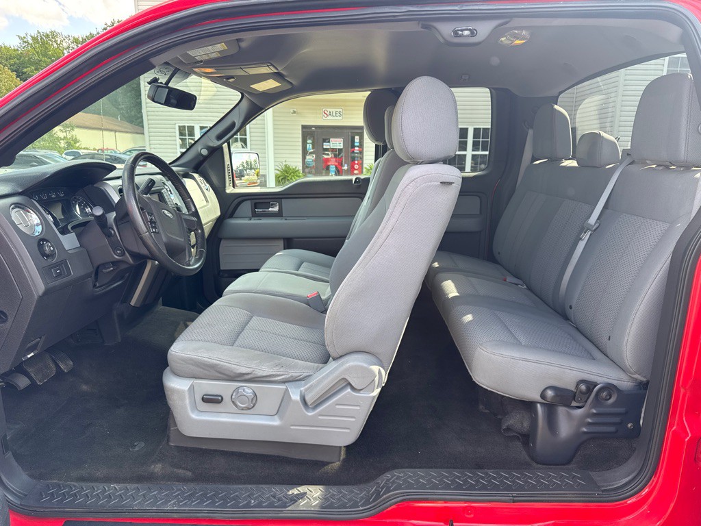 2013 Ford F-150 Image 11