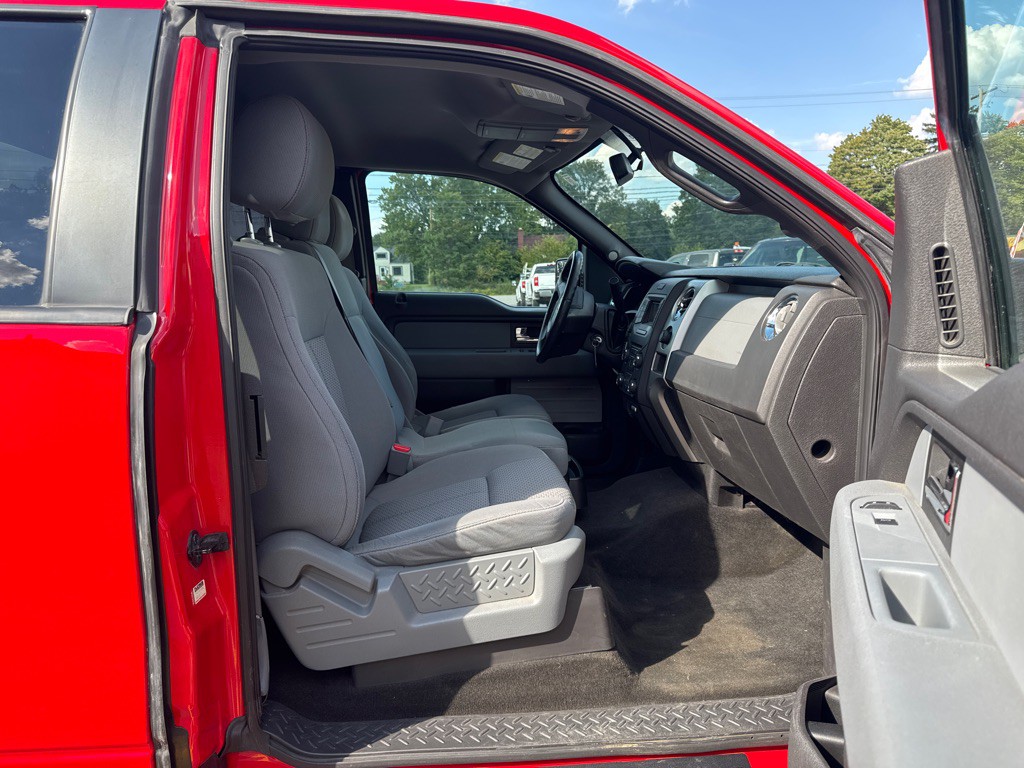 2013 Ford F-150 Image 12