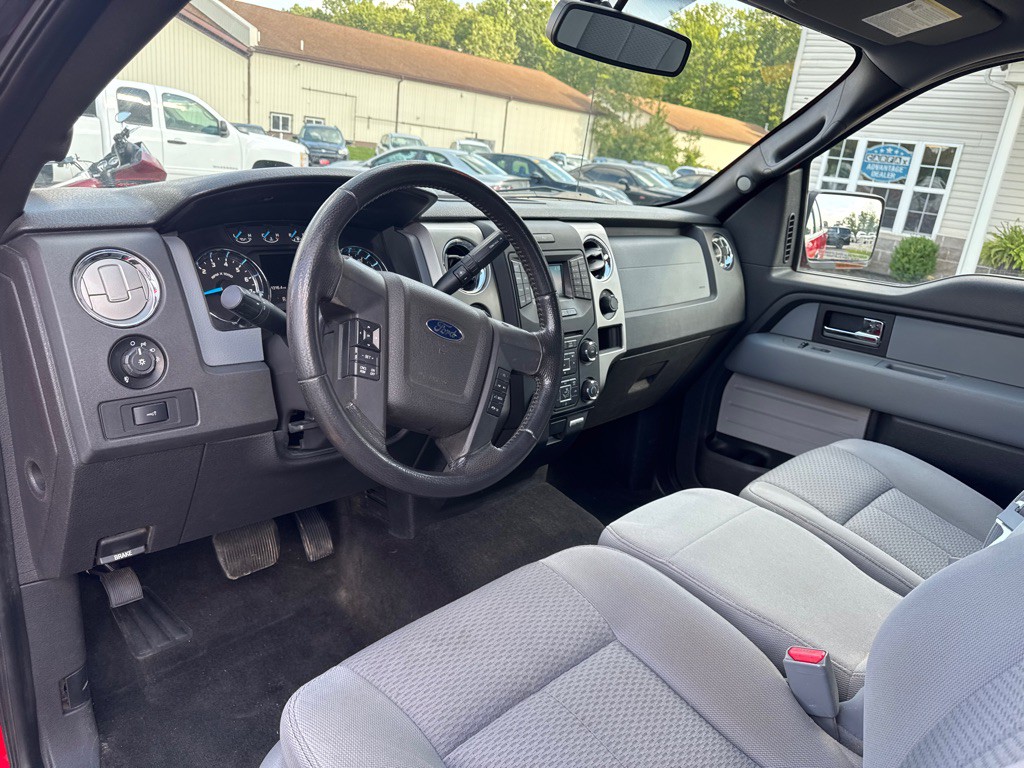 2013 Ford F-150 Image 14