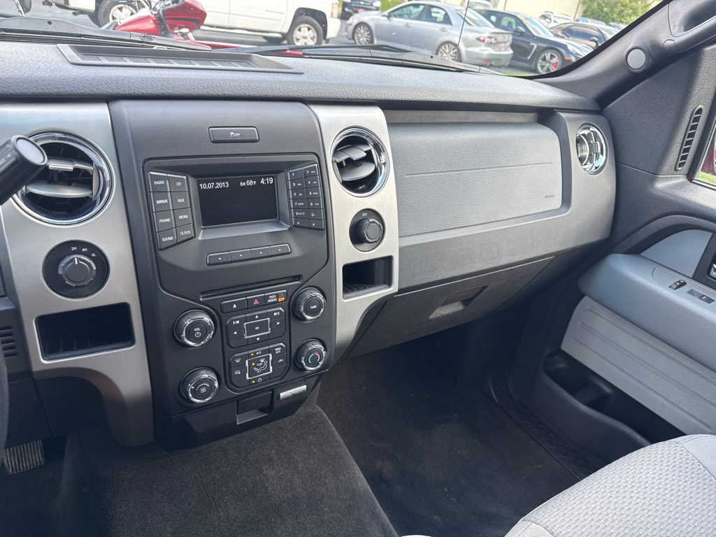 2013 Ford F-150 Image 15
