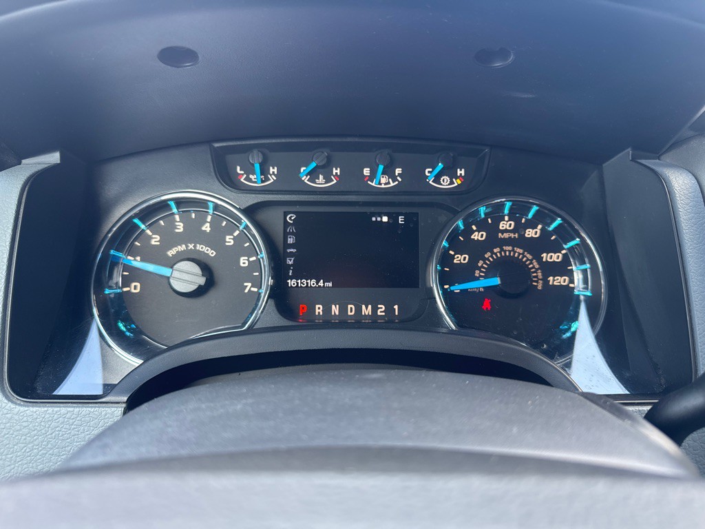 2013 Ford F-150 Image 16