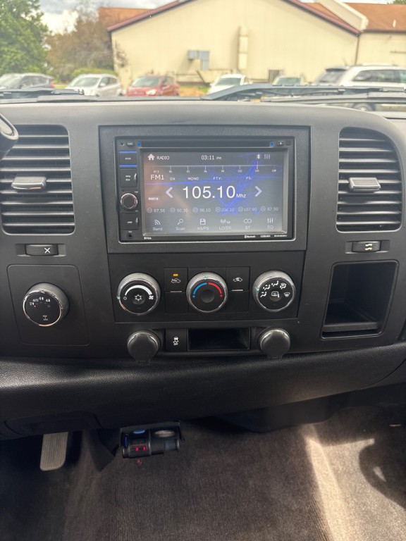 2013 Chevrolet Silverado 1500 Image 15