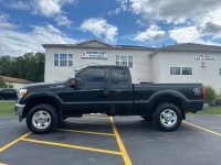 Image for 2011 Ford F-250 Super Duty ID: 6783000