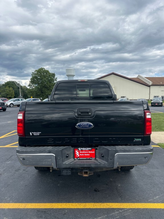 2011 Ford F-250 Image 7