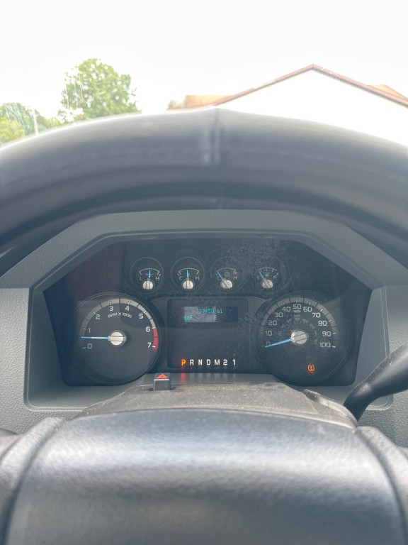 2011 Ford F-250 Image 15