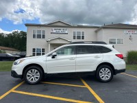 Image for 2015 Subaru Outback 2.5I PREMIUM ID: 6783011