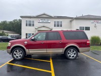 Image for 2014 Ford Expedition El Xlt ID: 6791751