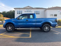 Image for 2010 Ford F-150 Super Cab ID: 6791769