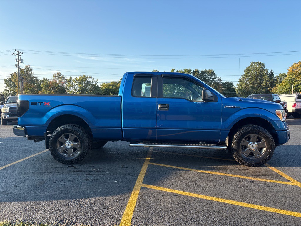 2010 Ford F-150 Image 5