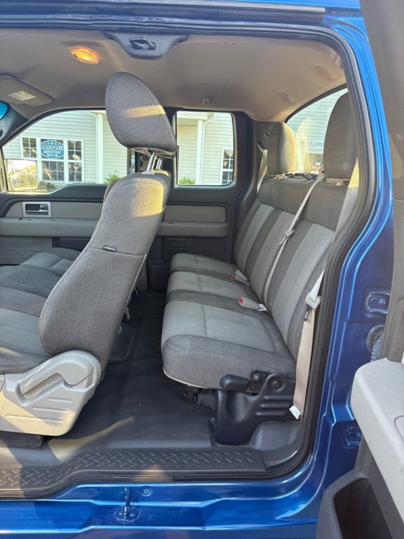 2010 Ford F-150 Image 10