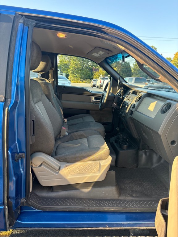 2010 Ford F-150 Image 11