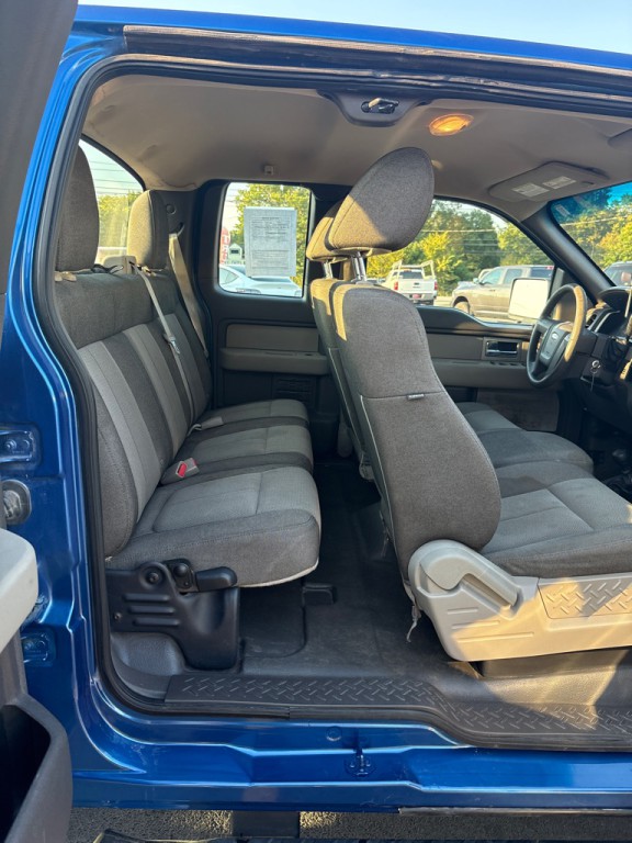 2010 Ford F-150 Image 12
