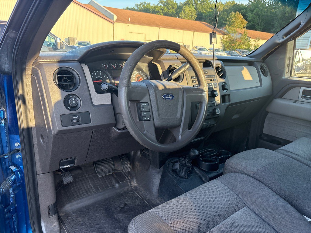 2010 Ford F-150 Image 13