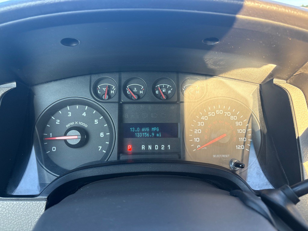 2010 Ford F-150 Image 14