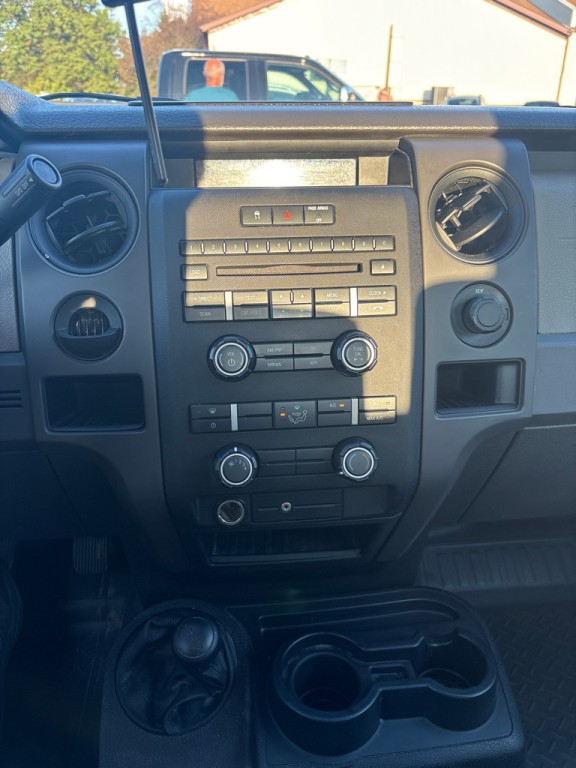 2010 Ford F-150 Image 15
