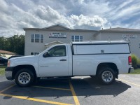 Image for 2013 GMC Sierra 1500 ID: 6791782