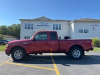Image for 2011 Ford Ranger Super Cab ID: 6791845