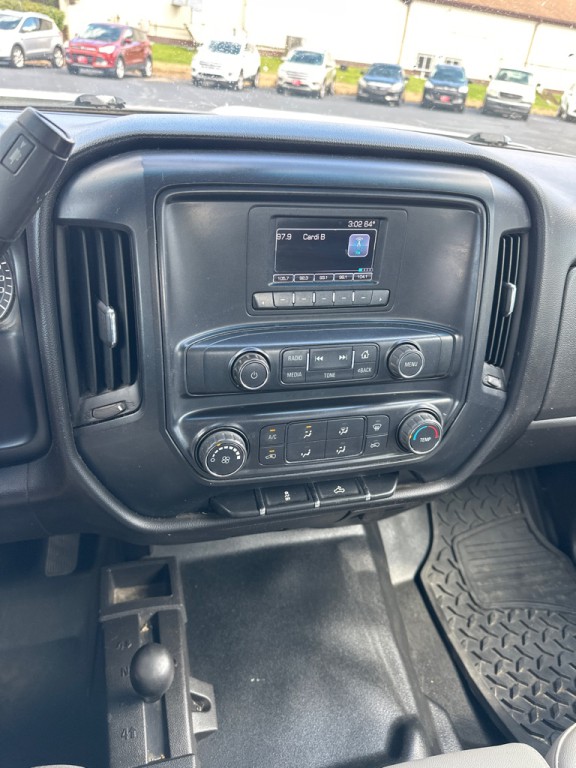 2016 Chevrolet Silverado 1500 Image 15