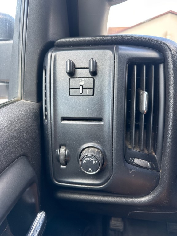 2016 Chevrolet Silverado 1500 Image 17