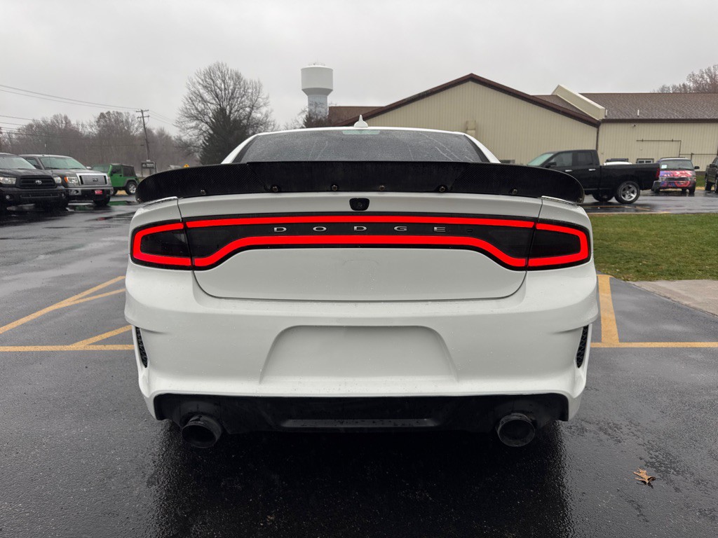 2016 Dodge Charger Image 7