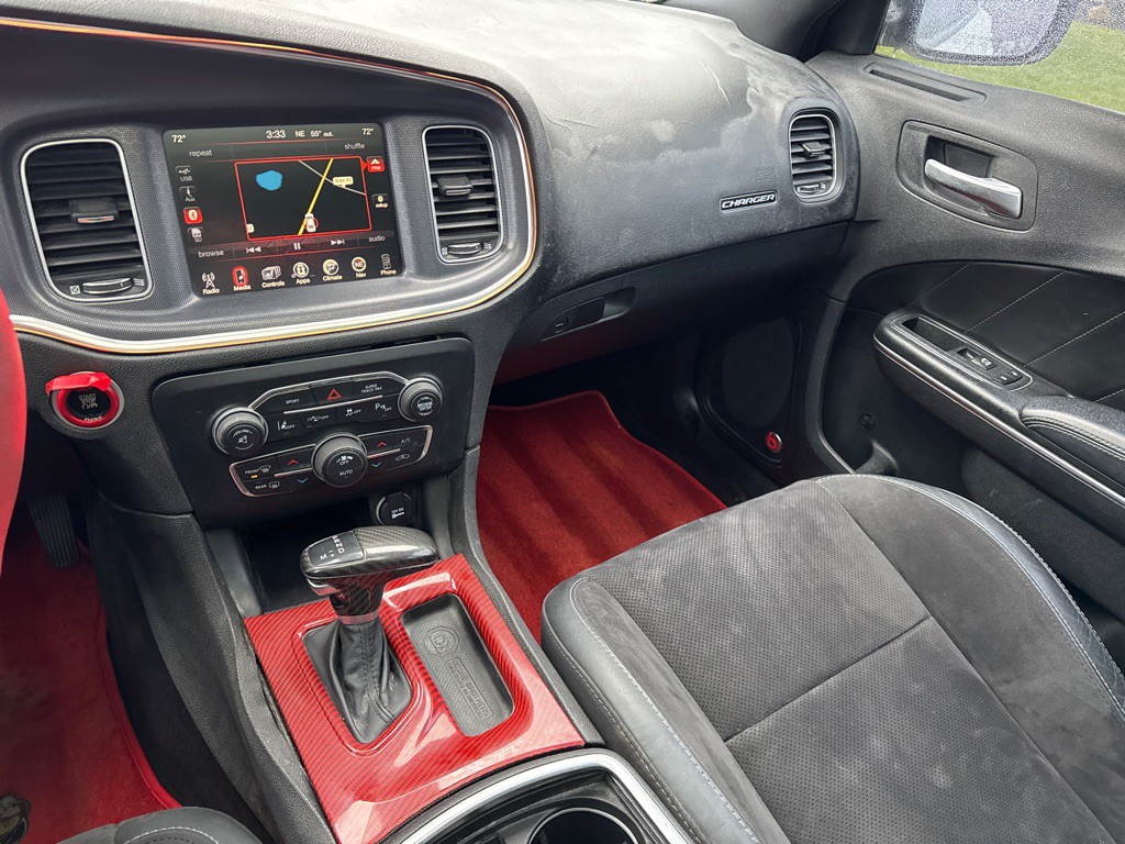 2016 Dodge Charger Image 15