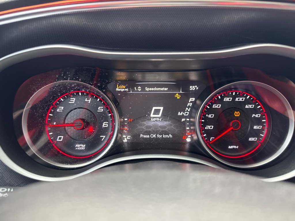 2016 Dodge Charger Image 18