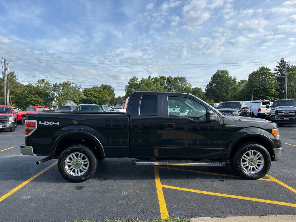 2014 Ford F-150 Image 5
