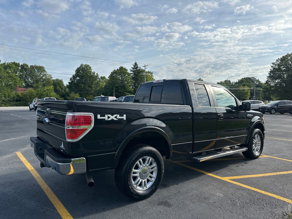 2014 Ford F-150 Image 6