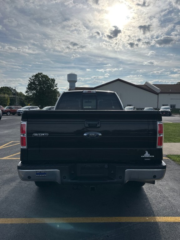 2014 Ford F-150 Image 7