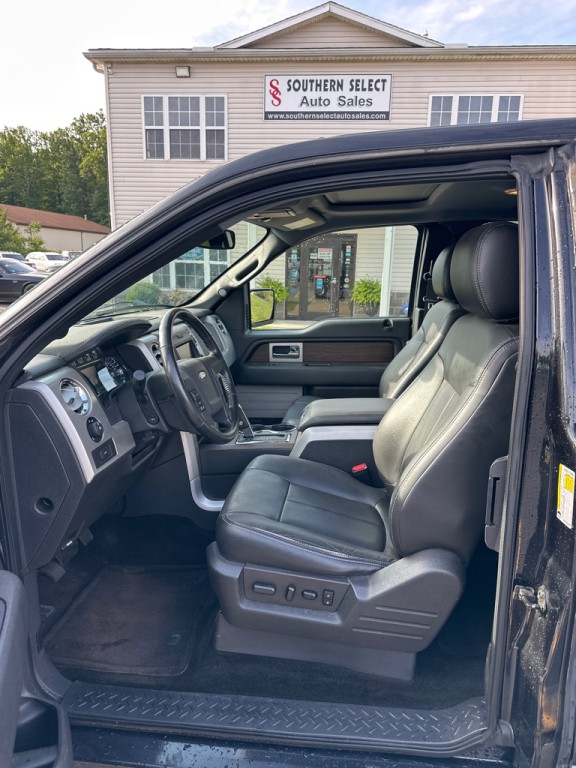 2014 Ford F-150 Image 10