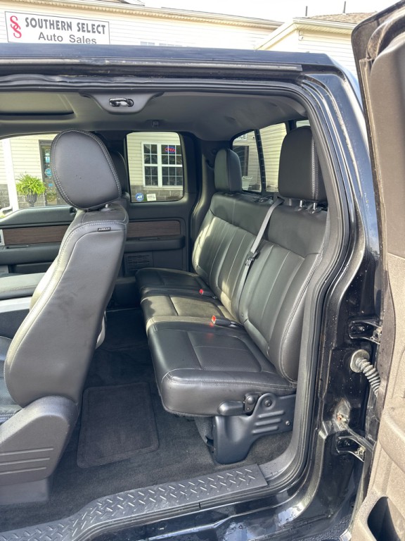2014 Ford F-150 Image 11