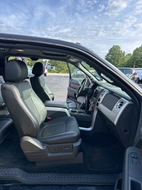 2014 Ford F-150 Image 12
