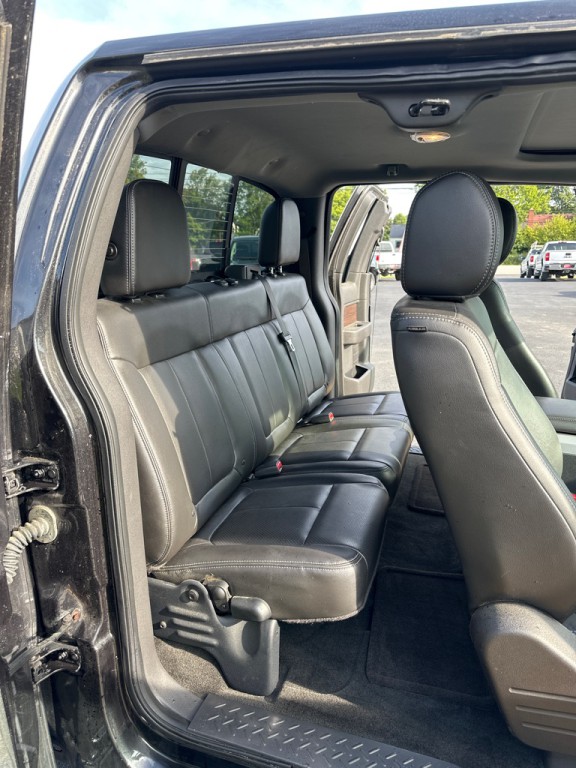 2014 Ford F-150 Image 13