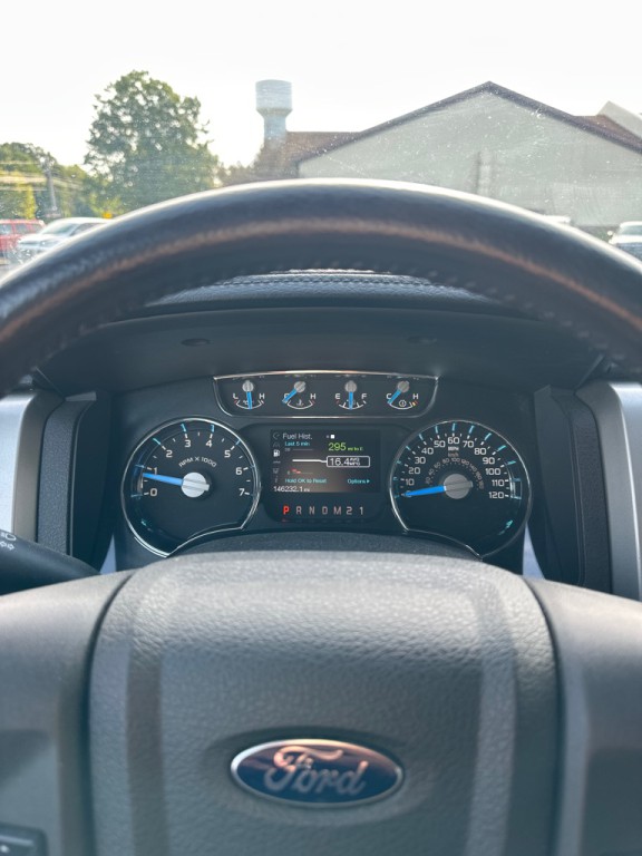 2014 Ford F-150 Image 14