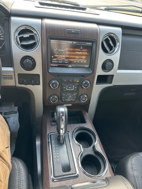 2014 Ford F-150 Image 15