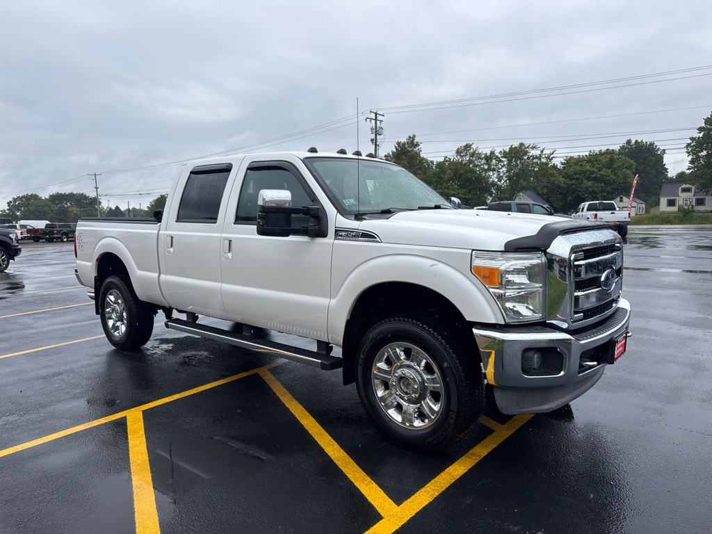2014 Ford F-350 Image 4