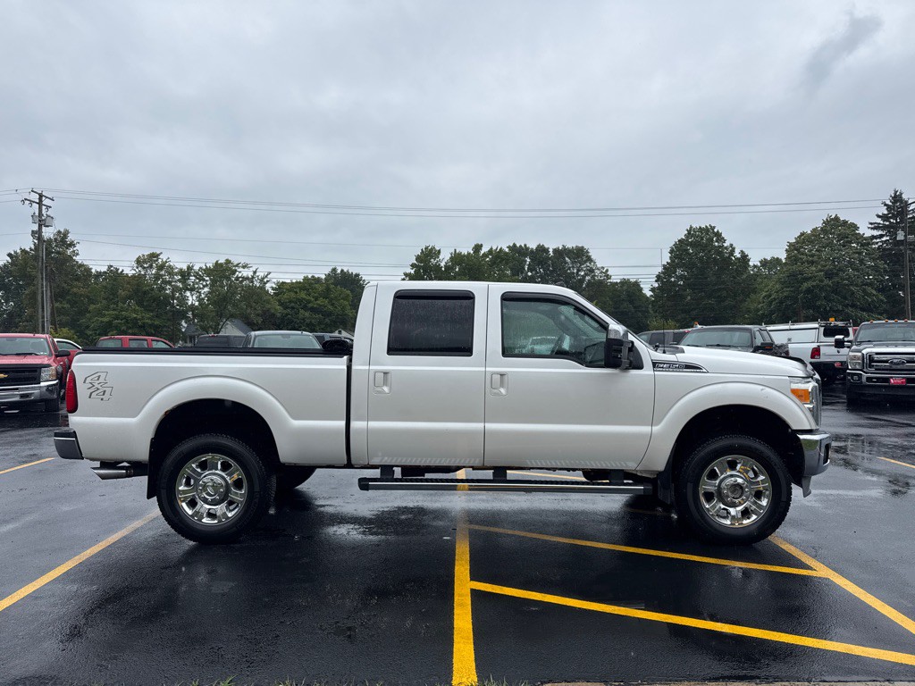 2014 Ford F-350 Image 5
