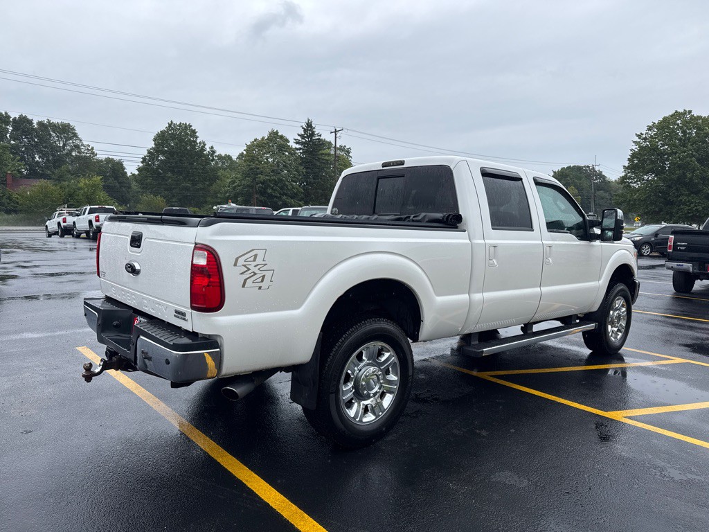 2014 Ford F-350 Image 6