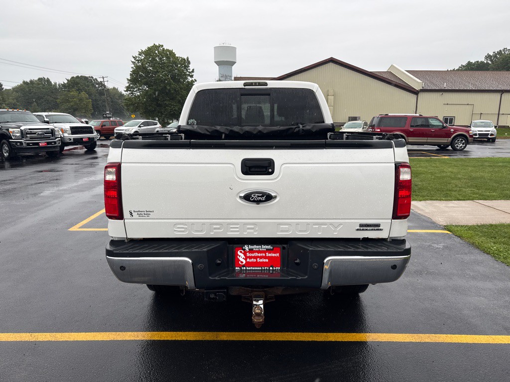 2014 Ford F-350 Image 7