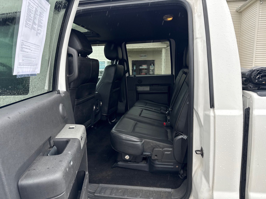 2014 Ford F-350 Image 12