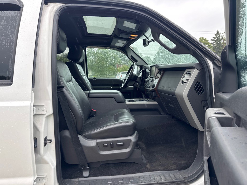 2014 Ford F-350 Image 13